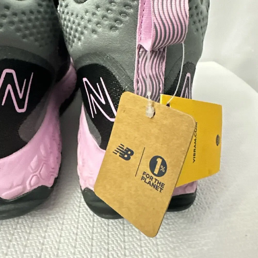 New Balance Women's 9.5 B Fresh Foam X Hierro V1 Trail Running